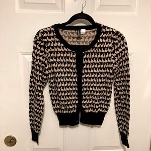 Divided H&M sweater